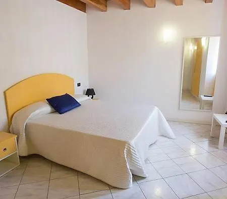 Rocca Dei Marchesi 3* Sabbio Chiese