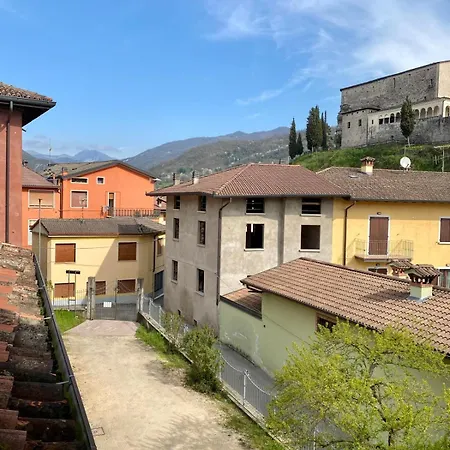 Lägenhetshotell Rocca Dei Marchesi 3*