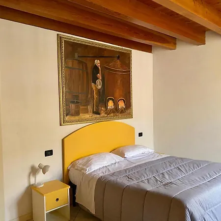Rocca Dei Marchesi Lägenhetshotell 3*