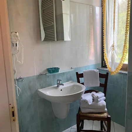 Lägenhetshotell Rocca Dei Marchesi 3*