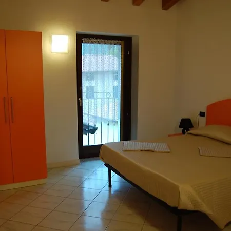Lägenhetshotell Rocca Dei Marchesi 3*