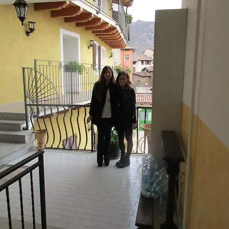 Rocca Dei Marchesi Lägenhetshotell