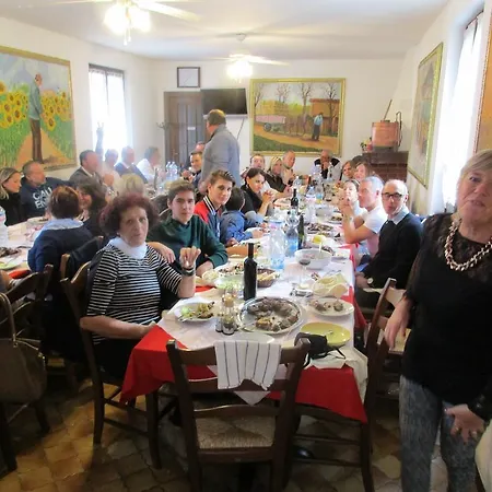 Lägenhetshotell Rocca Dei Marchesi Sabbio Chiese