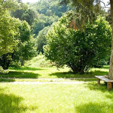 Rocca Dei Marchesi Lägenhetshotell Sabbio Chiese