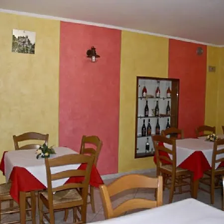 Lägenhetshotell Rocca Dei Marchesi 3*